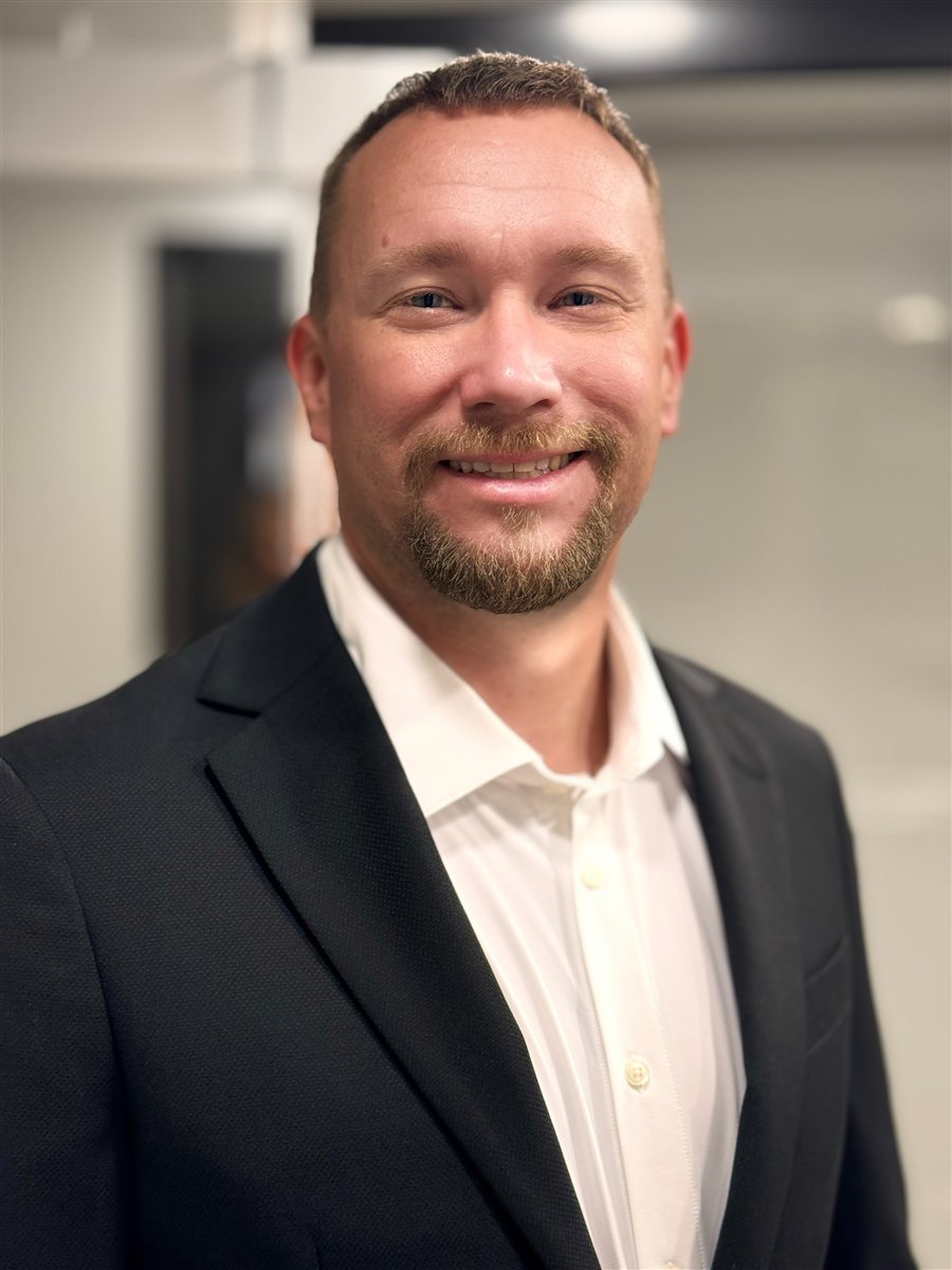 Kyle Scroggins, Founder of Option 2, LLC